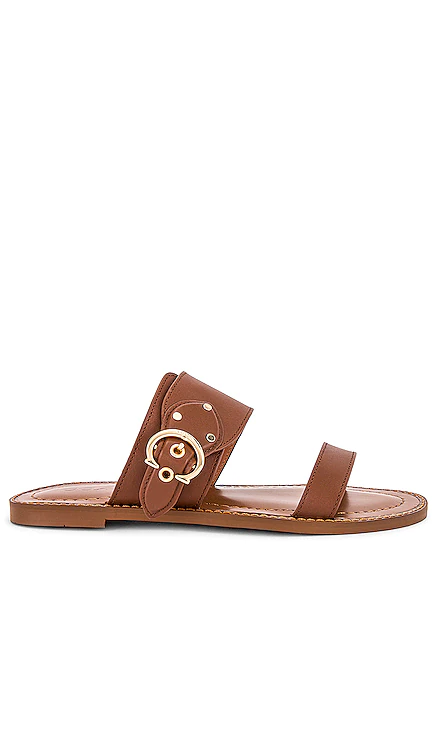 САНДАЛИИ HARLOW Coach $100 