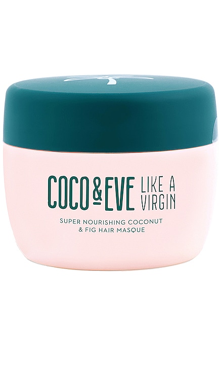 МАСКА ДЛЯ ВОЛОС SUPER NOURISHING Coco & Eve $50 