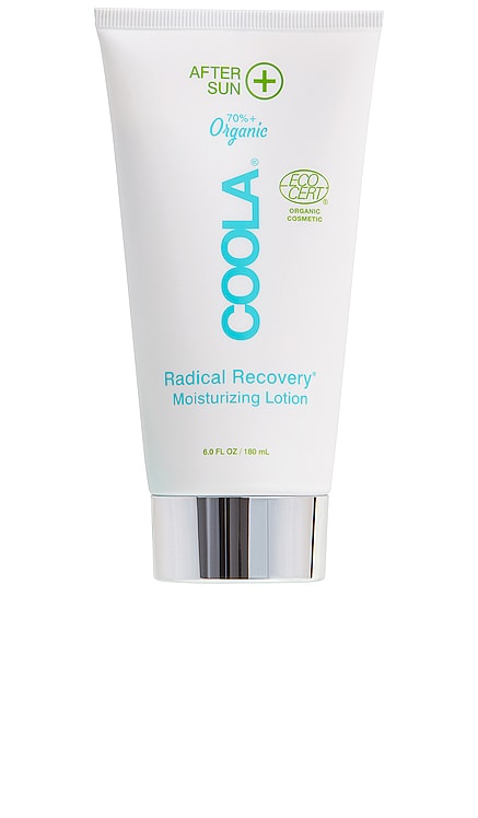 ЛОСЬОН ПОСЛЕ ЗАГАРА ER+ RECOVERY COOLA $32 ЛИДЕР ПРОДАЖ