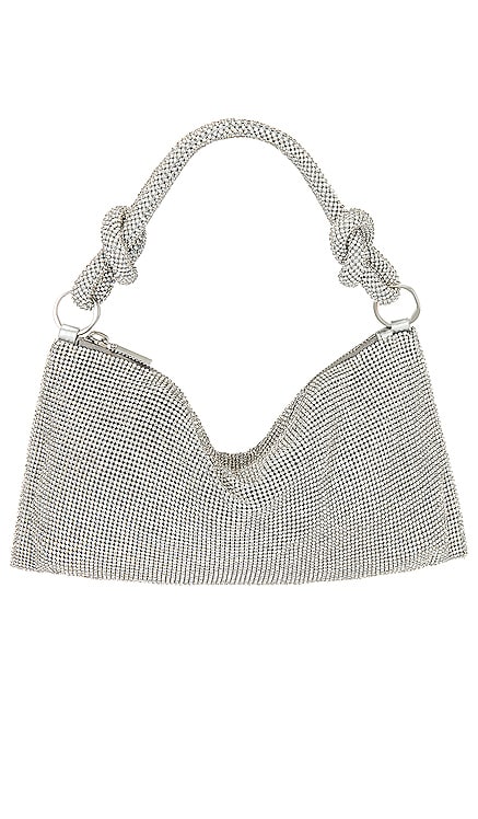 СУМКА НА ПЛЕЧО HERA Cult Gaia $428 Свадьба