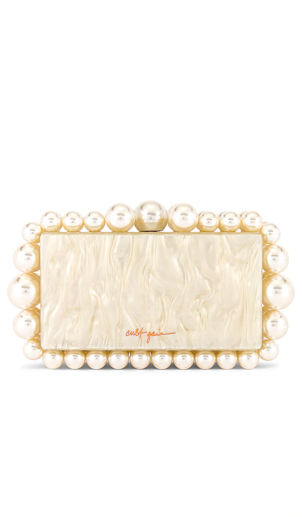 КЛАТЧ EOS Cult Gaia $298 Свадьба