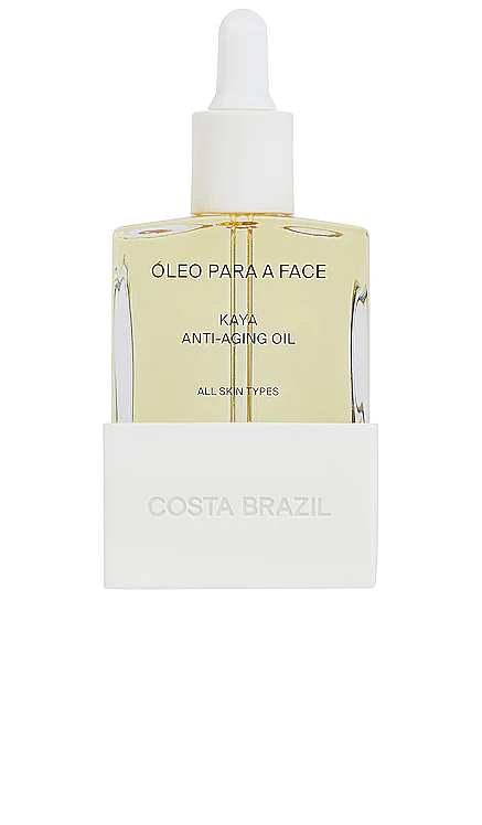 ОМОЛАЖИВАЮЩЕЕ СРЕДСТВО ДЛЯ ЛИЦА OLEO Costa Brazil $125 