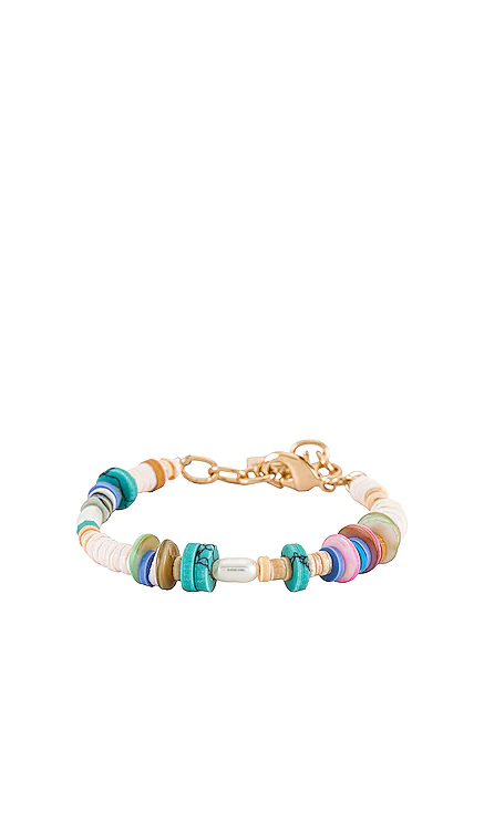 БРАСЛЕТ FLAMENCO DANNIJO $125 