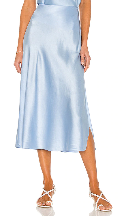 ЮБКА МИДИ DANNIJO $248 