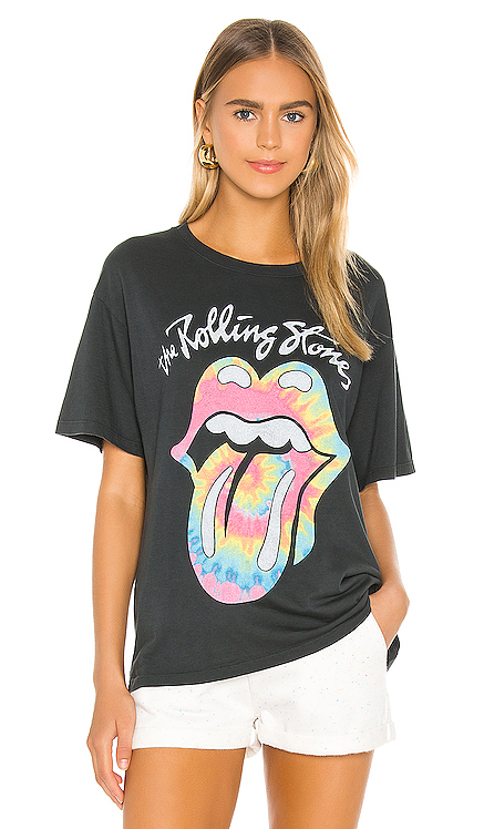 ФУТБОЛКА С РИСУНКОМ ROLLING STONES DAYDREAMER $74 