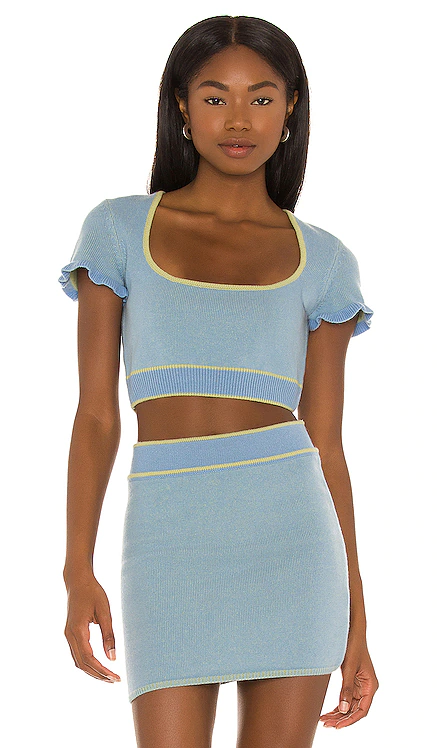 ТОП DANIELLE GUIZIO $248 