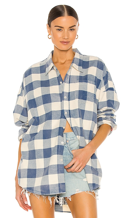 РУБАШКА Denimist $265 