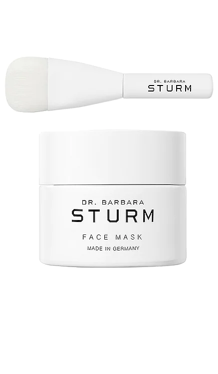 МАСКА ДЛЯ ЛИЦА Dr. Barbara Sturm $120 