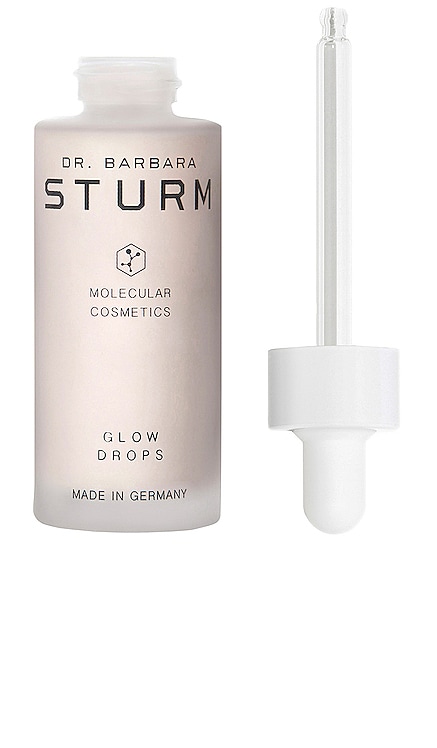 СЫВОРОТКА-ХАЙЛАЙТЕР GLOW DROPS Dr. Barbara Sturm $145 ЛИДЕР ПРОДАЖ