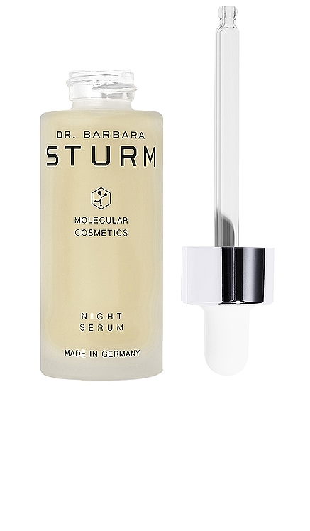 СЫВОРОТКА ДЛЯ ЛИЦА NIGHT SERUM Dr. Barbara Sturm $310 