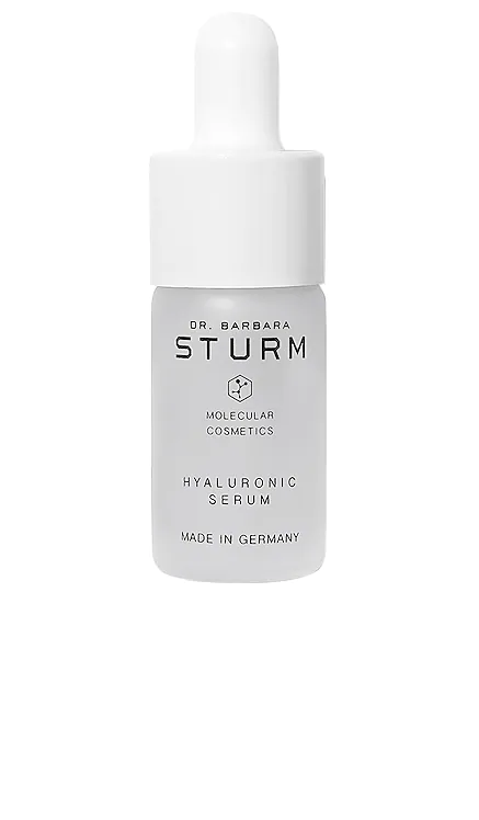 ДОРОЖНАЯ СЫВОРОТКА ДЛЯ ЛИЦА HYALURONIC Dr. Barbara Sturm $110 