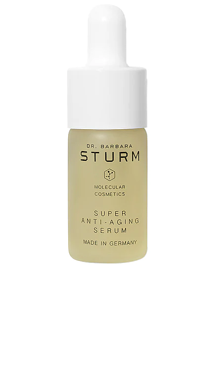 ДОРОЖНАЯ СЫВОРОТКА ДЛЯ ЛИЦА ANTI AGING Dr. Barbara Sturm $130 