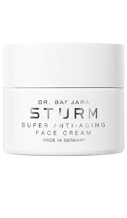 КРЕМ ДЛЯ ЛИЦА SUPER ANTI-AGING Dr. Barbara Sturm $360 