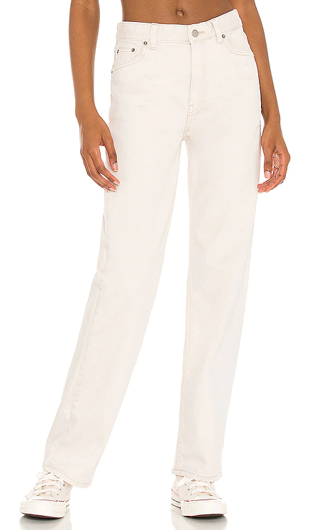 ПРЯМОЙ LI Dr. Denim $85 