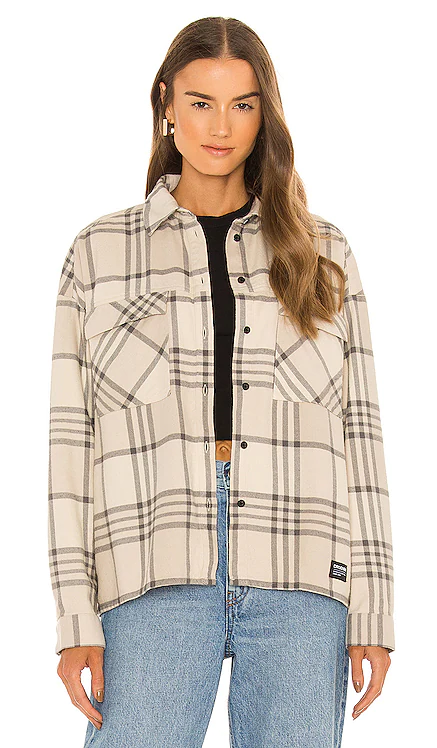 РУБАШКА NATHALIE Dr. Denim $85 НОВИНКИ