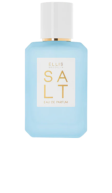 ПАРФЮМЕРНАЯ ВОДА SALT Ellis Brooklyn $105 