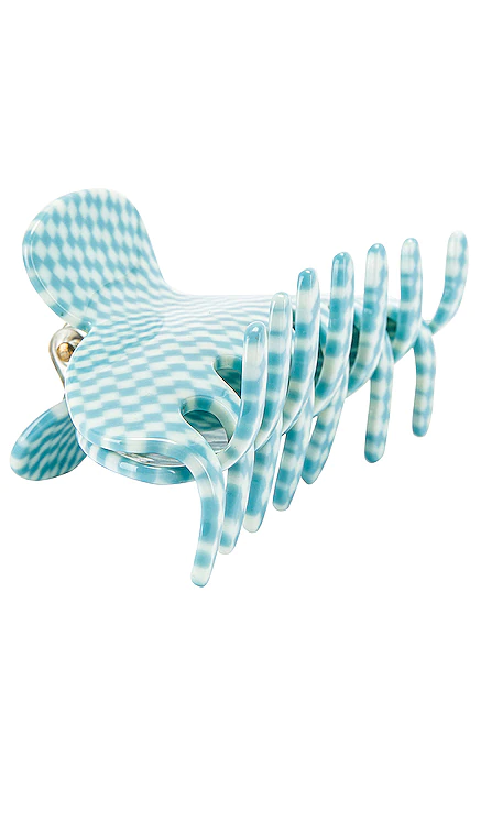 ЗАКОЛКА-КРАБ BIG EFFING Emi Jay $34 