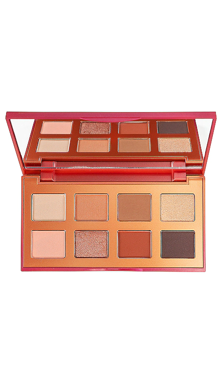 ПАЛЕТКА ТЕНЕЙ BRAZILIAN GODDESS Elaluz $48 ЛИДЕР ПРОДАЖ