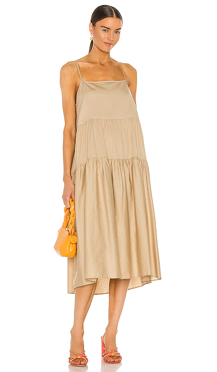 ПЛАТЬЕ COSTA Enza Costa $264 