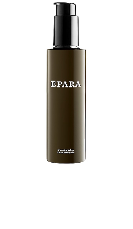 ОЧИЩАЮЩЕЕ СРЕДСТВО ДЛЯ ЛИЦА CLEANSING Epara Skincare $56 
