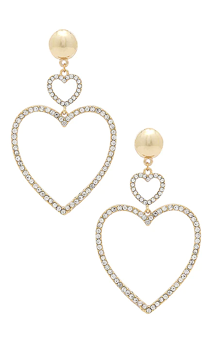 СЕРЬГИ Ettika $50 ЛИДЕР ПРОДАЖ