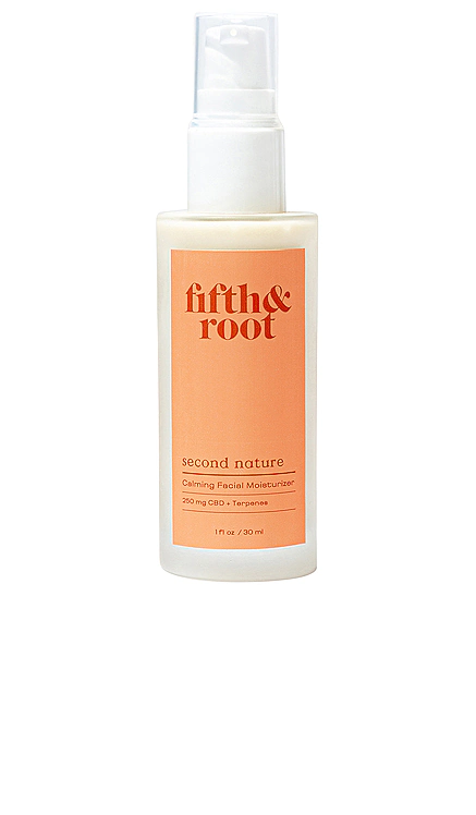 УВЛАЖНЯЮЩИЙ КРЕМ SECOND NATURE fifth & root $48 