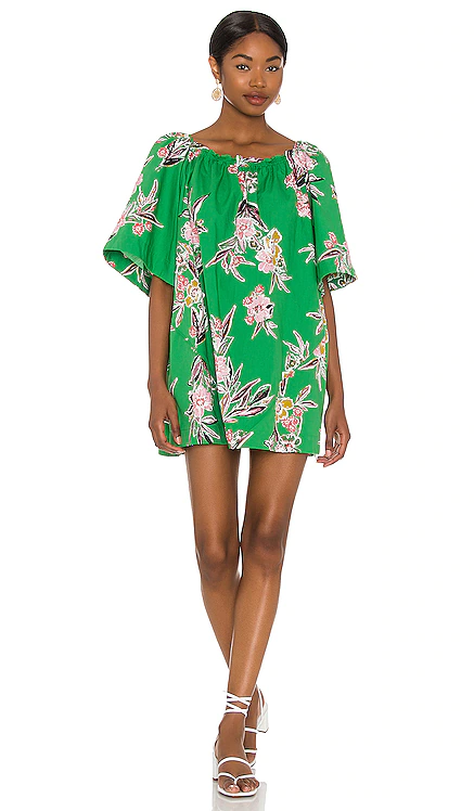 ТУНИКА JODIE Free People $108 ЛИДЕР ПРОДАЖ