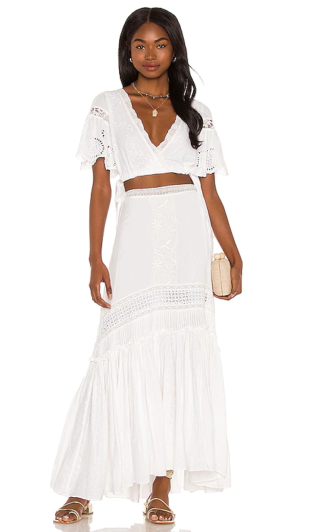 КОМПЛЕКТ IMOGEN Free People $168 