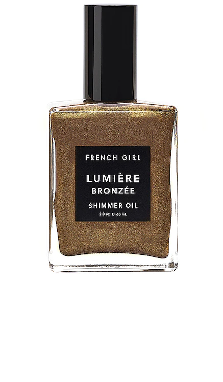 МАСЛО ДЛЯ ТЕЛА LUMIERE French Girl $50 