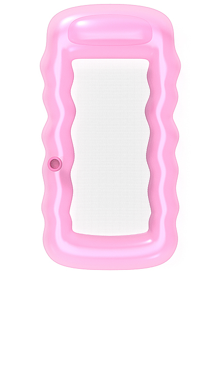 НАДУВНОЙ МАТРАС MESH LOUNGER FUNBOY $39 ЛИДЕР ПРОДАЖ