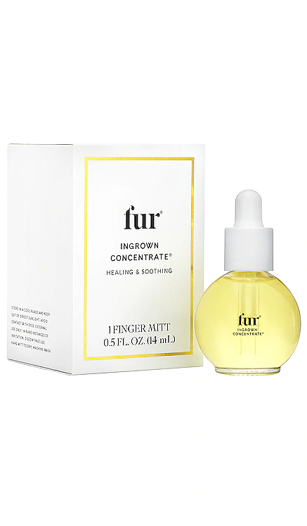 КОНЦЕНТРАТ INGROWN fur $28 ЛИДЕР ПРОДАЖ