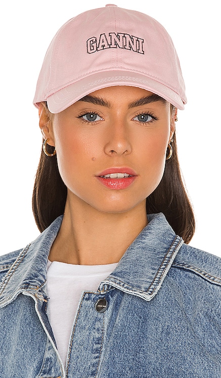 БЕЙСБОЛКА Ganni $95 