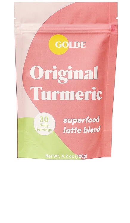 БАДЫ ORIGINAL GOLDE GOLDE $29 