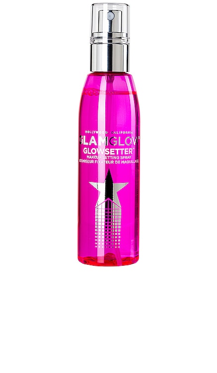 ФИКСИРУЮЩИЙ СПРЕЙ GLOWSETTER GLAMGLOW $32 
