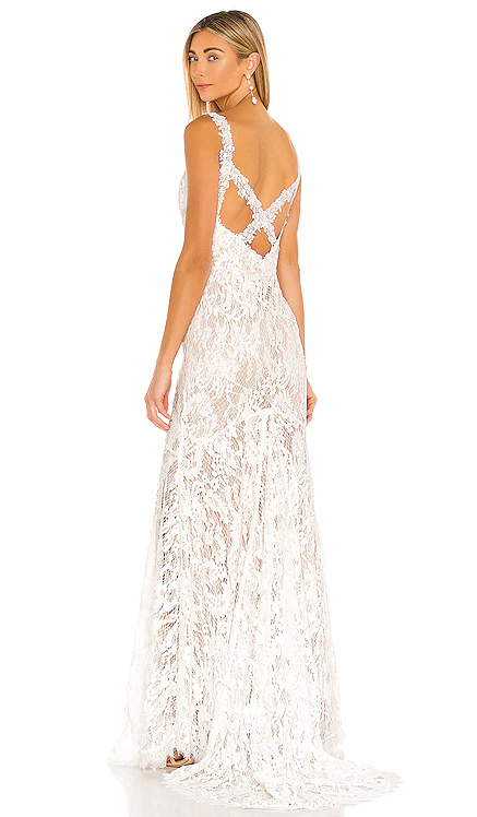 ВЕЧЕРНЕЕ ПЛАТЬЕ DELLA HEARTLOOM $319 ЛИДЕР ПРОДАЖ