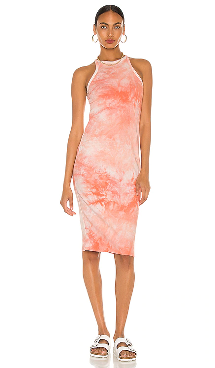 ПЛАТЬЕ KAUNAS HEARTLOOM $109 