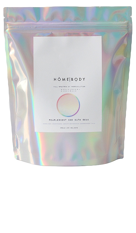 СОЛЬ ДЛЯ ВАНН FULL SPECTRUM OF POSSIBILITIES HOMEBODY $42 