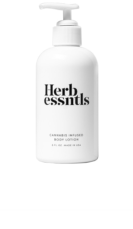 ЛОСЬОН ДЛЯ ТЕЛА BODY LOTION Herb essntls $48 