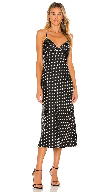 ПЛАТЬЕ CUPID Hansen + Gretel $319 