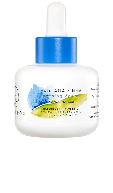 СЫВОРОТКА ДЛЯ ЛИЦА HALO HoliFrog $58 