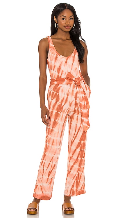 КОМБИНЕЗОН JORDAN House of Harlow 1960 $76 