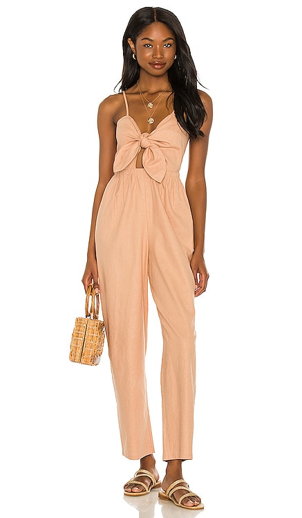 КОМБИНЕЗОН MARABELLA House of Harlow 1960 $218 