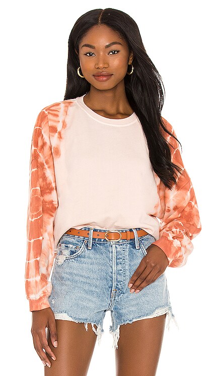 СВИТШОТ SACHA House of Harlow 1960 $138 