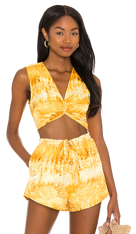 ТОП LOUISA House of Harlow 1960 $128 