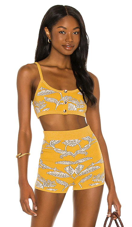 ТОП PRUE House of Harlow 1960 $148 