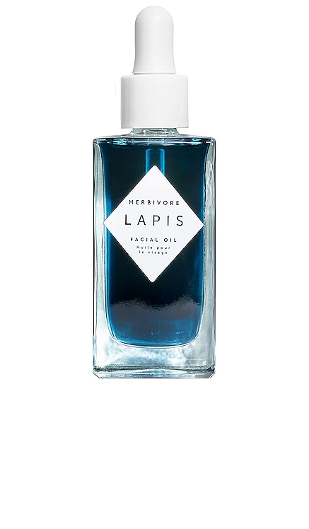 МАСЛО ДЛЯ ЛИЦА LAPIS Herbivore Botanicals $72 ЛИДЕР ПРОДАЖ