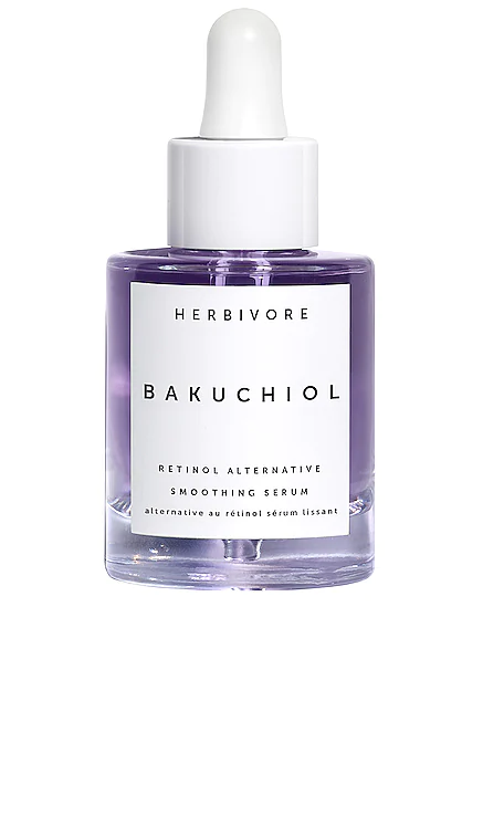 СЫВОРОТКА ДЛЯ ЛИЦА BAKUCHIOL Herbivore Botanicals $54 
