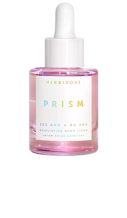 СЫВОРОТКА ДЛЯ ЛИЦА PRISM Herbivore Botanicals $54 ЛИДЕР ПРОДАЖ