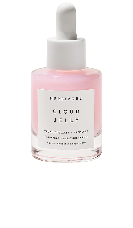 СЫВОРОТКА ДЛЯ ЛИЦА CLOUD JELLY Herbivore Botanicals $48 ЛИДЕР ПРОДАЖ