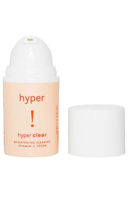 СЫВОРОТКА ДЛЯ ЛИЦА HYPER CLEAR Hyper Skin $36 ЛИДЕР ПРОДАЖ